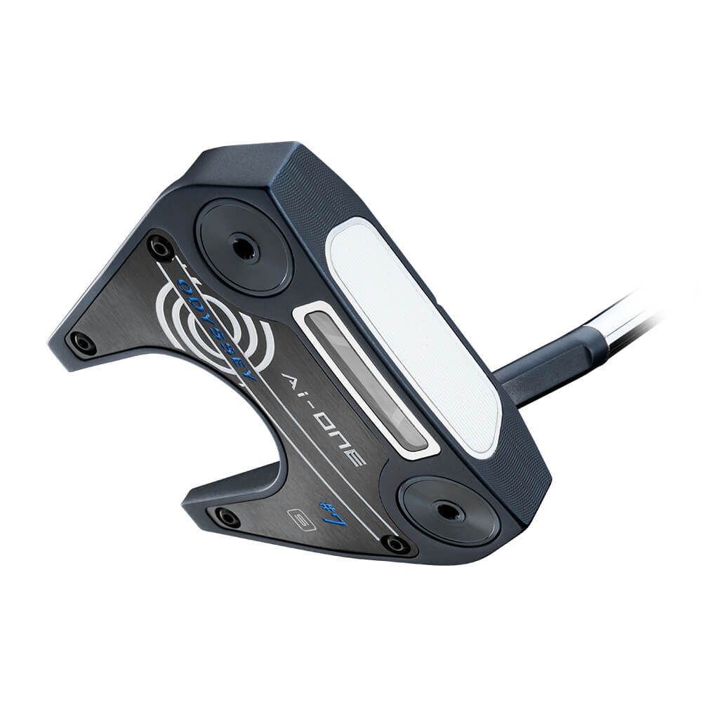 Ai-ONE Seven S Putter