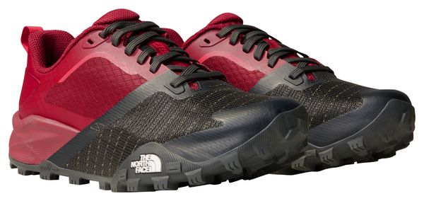 Chaussures de Trail Femme The North Face Offtrail TR Violet