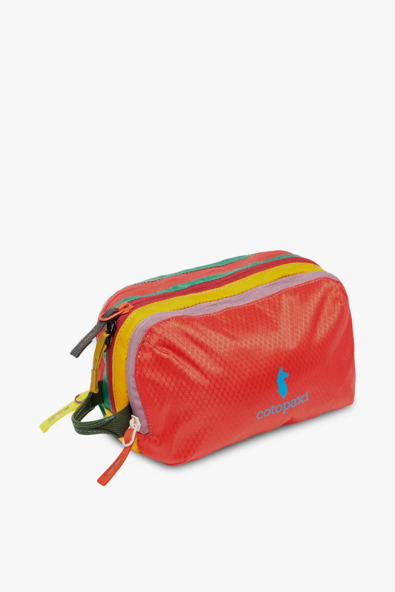 Cotopaxi Nido Accessory Del Dia 4 L Kulturbeutel