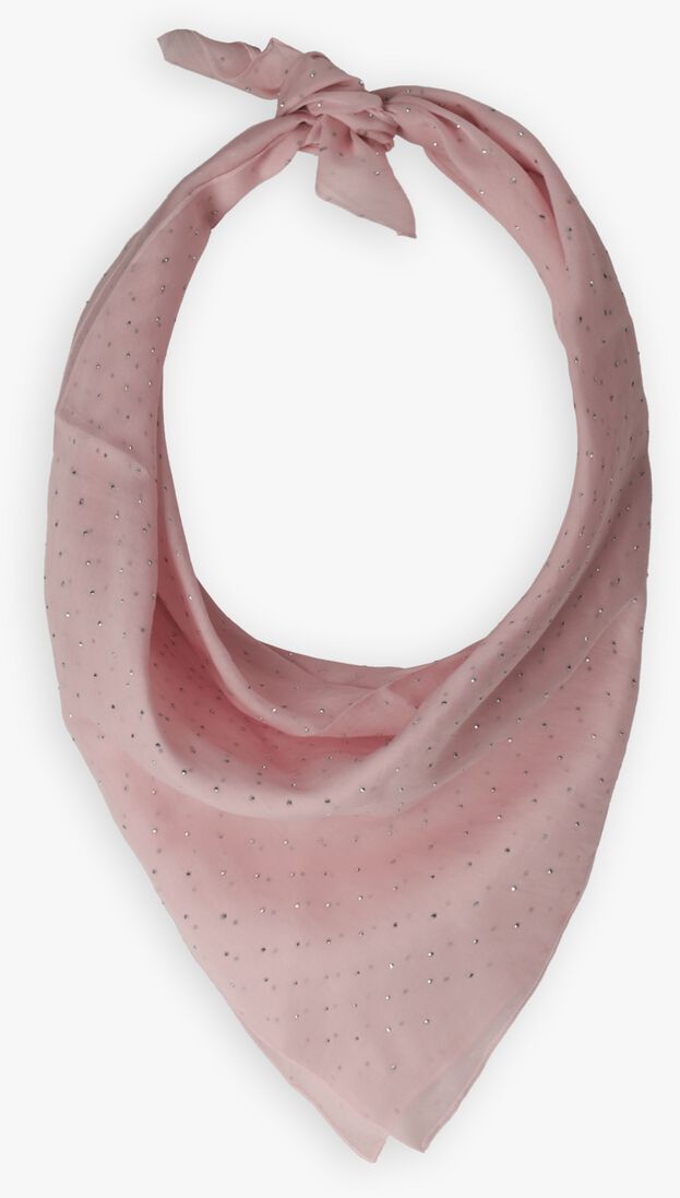 lichtroze luisa cerano sjaal 838523/3805-00