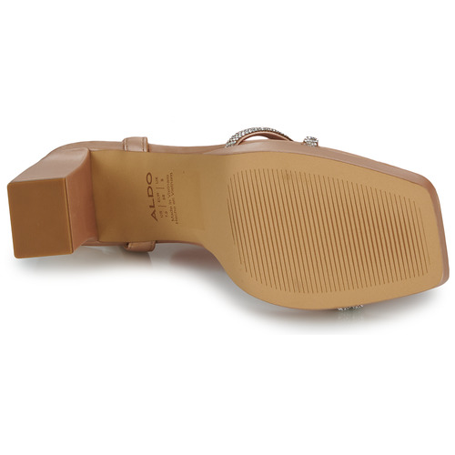Aldo - TINTIN - Beige