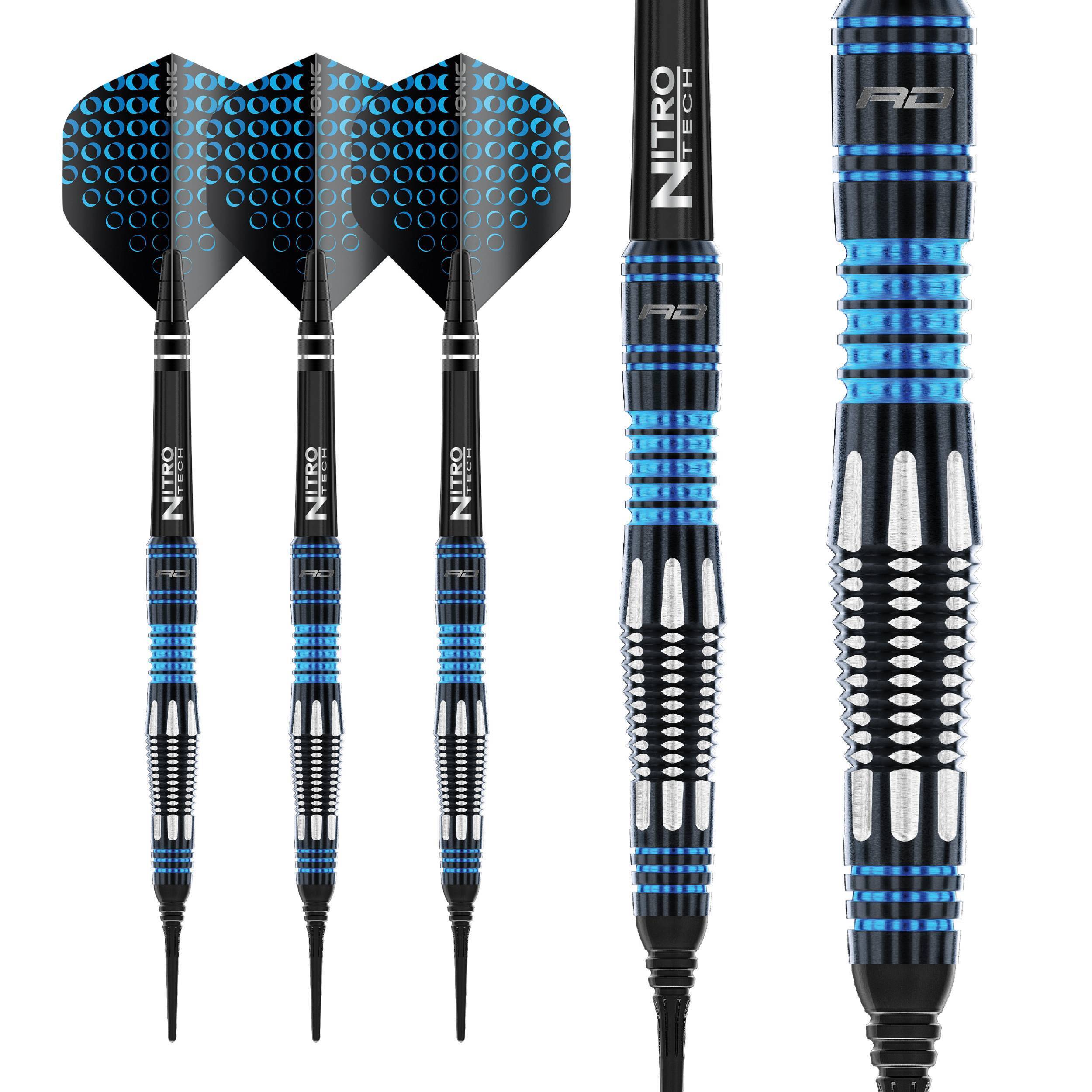 Red Dragon - Marlin - Softdart