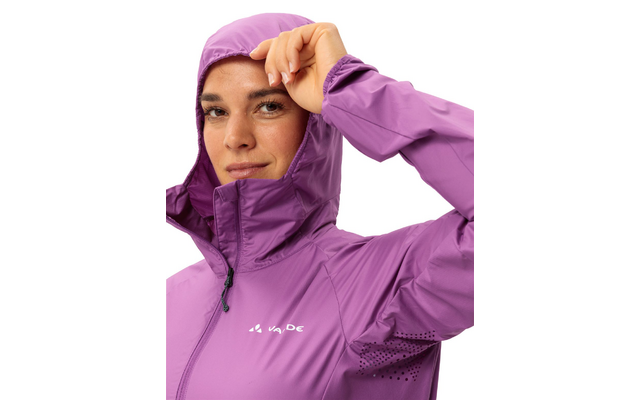 Vaude Scopi Damenwindjacke