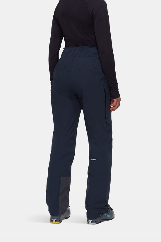 Mammut Mammut Stoney Hs Thermo Pants Women Skibroek Dames