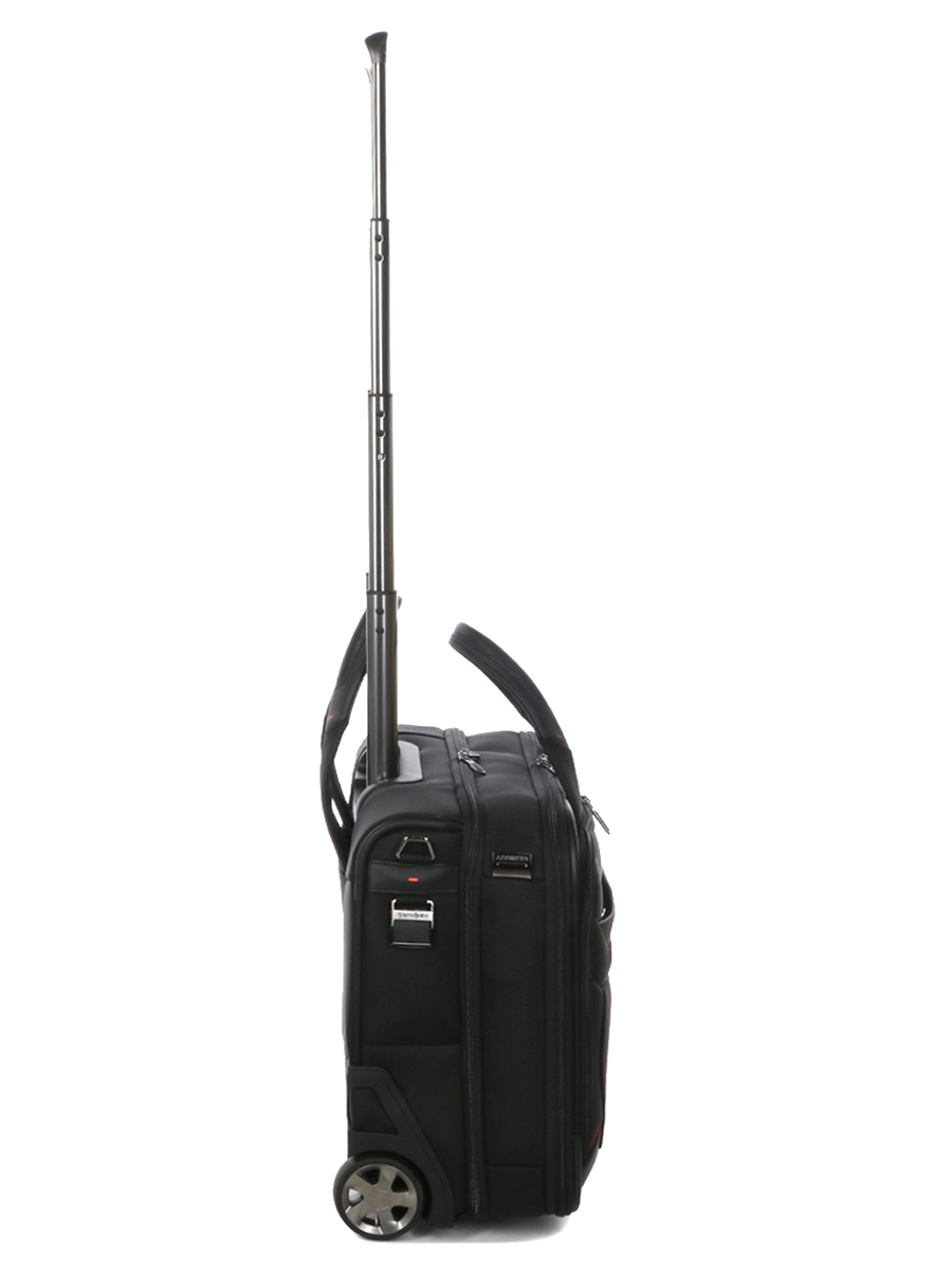 Pilot case Samsonite Pro DLX 6 - 15.6 pouces