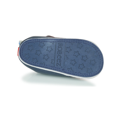 Robeez - LONDON FLAG - Marine