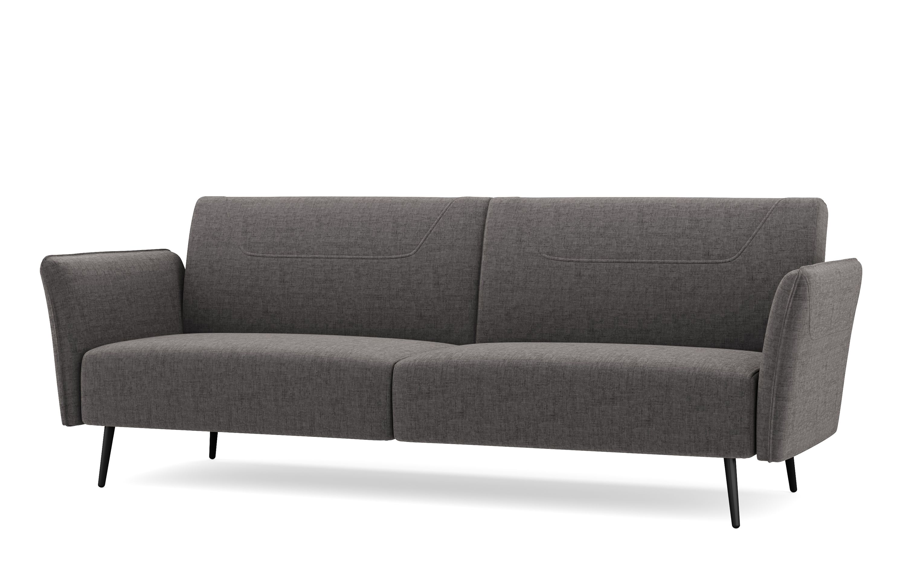 Schlafsofa ENYA anthrazit