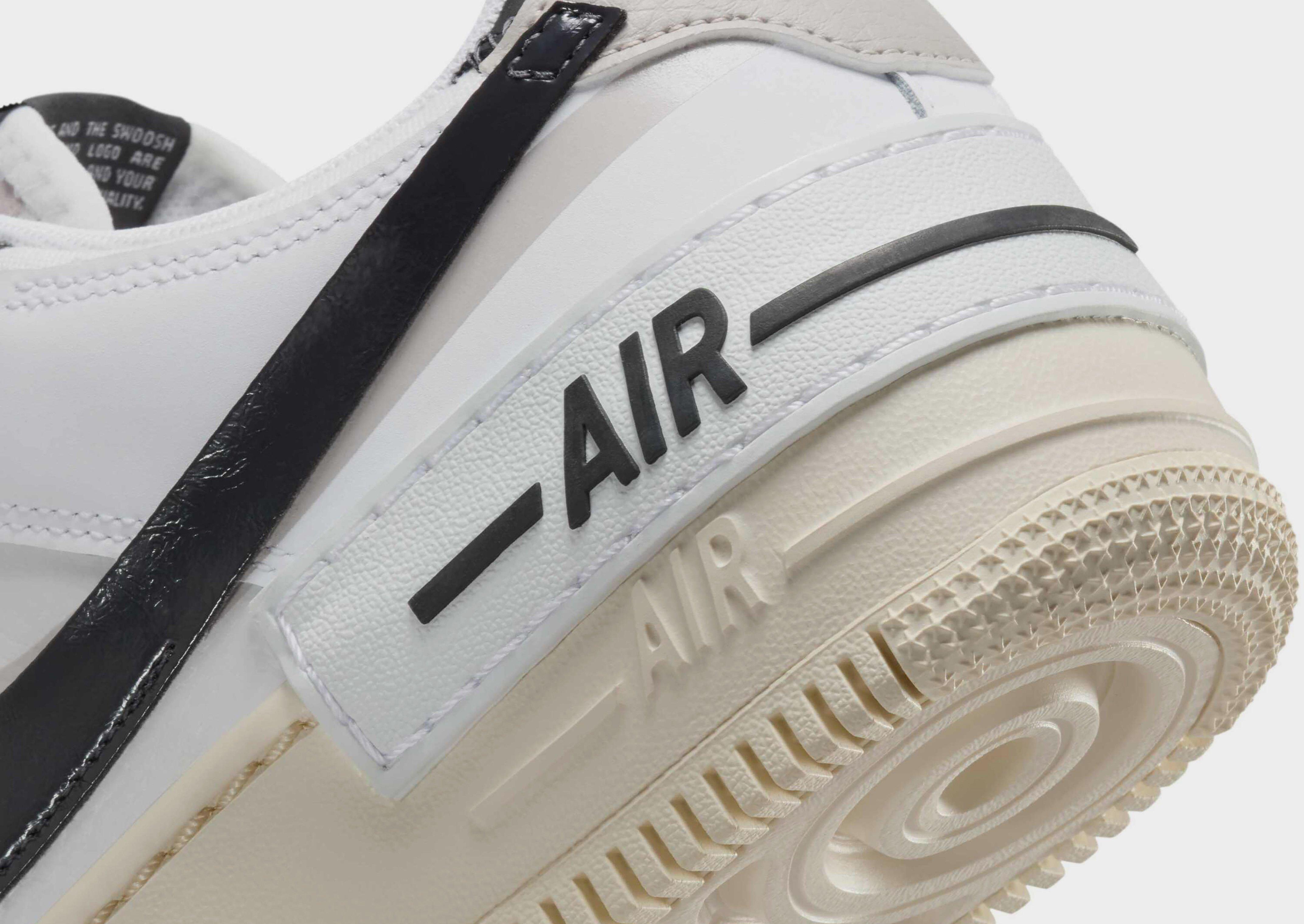 Nike Air Force 1 Shadow Femme