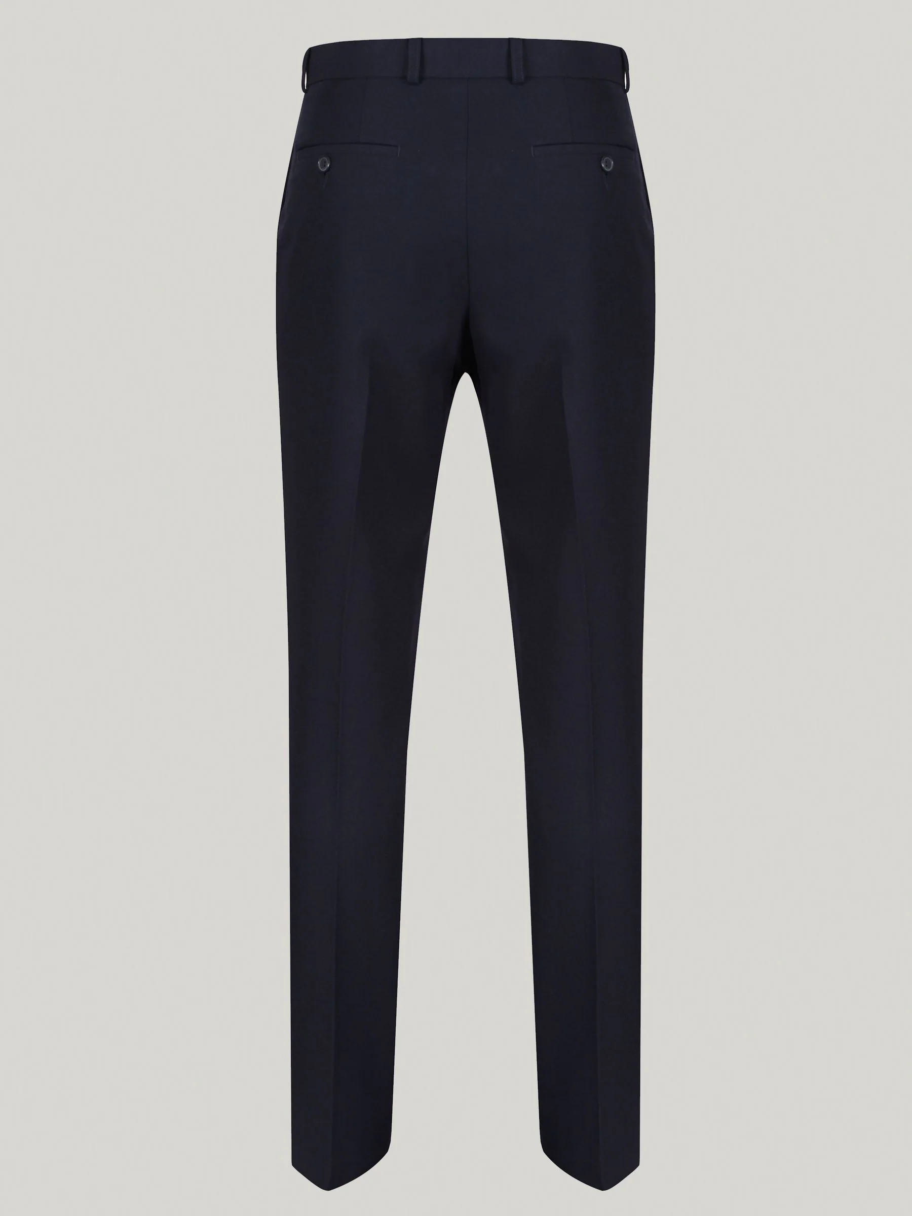 Trutex Senior Boys Slim Leg School Trousers