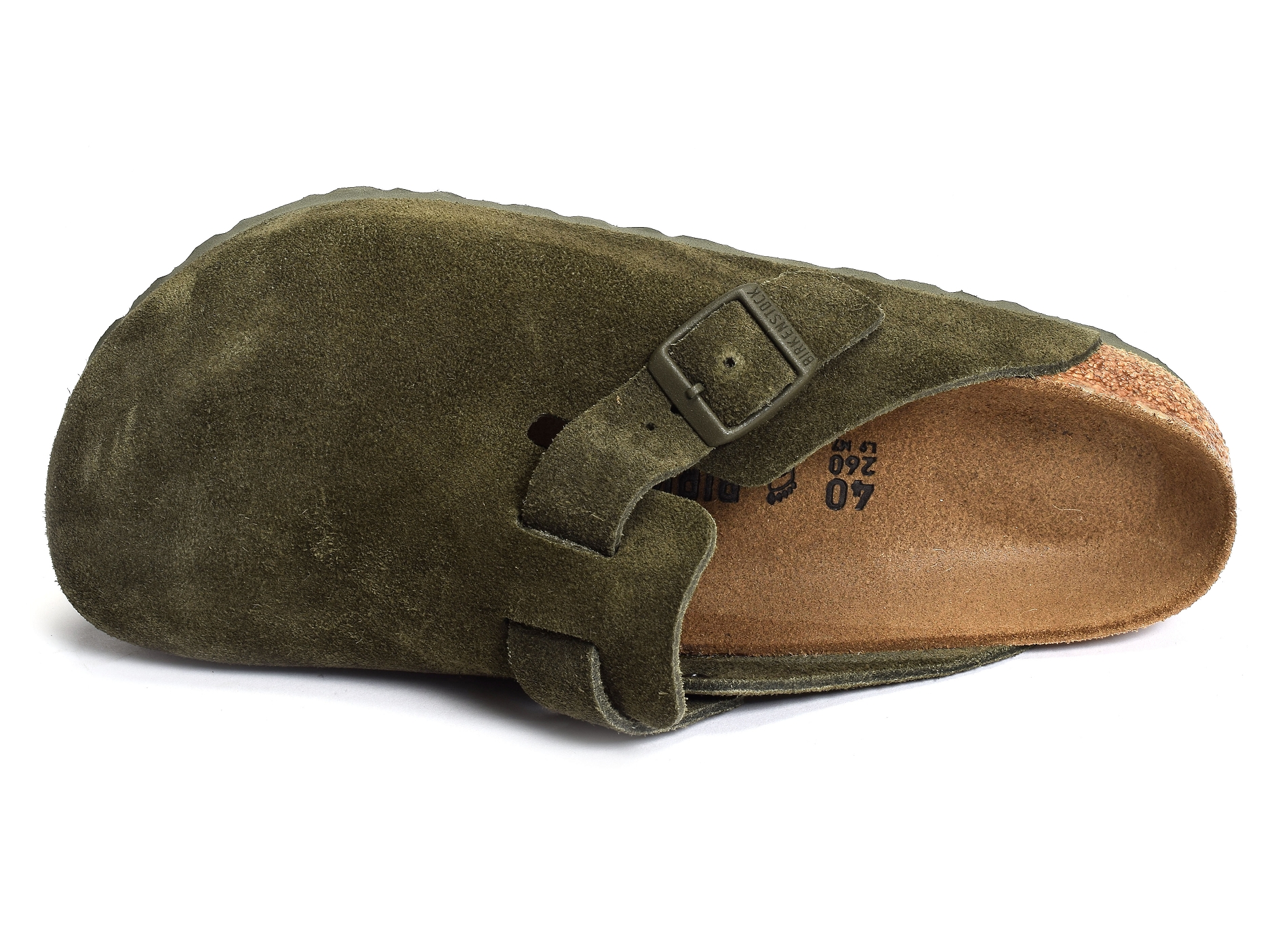 Boston sfb kaki
