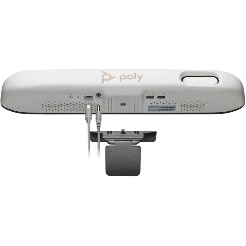 Barre visioconférence HP Poly Studio R30 4K