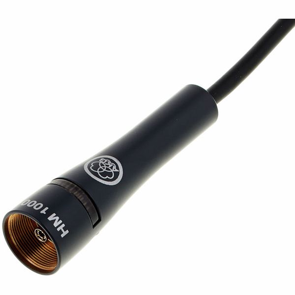 AKG HM1000 Hängevorrichtung