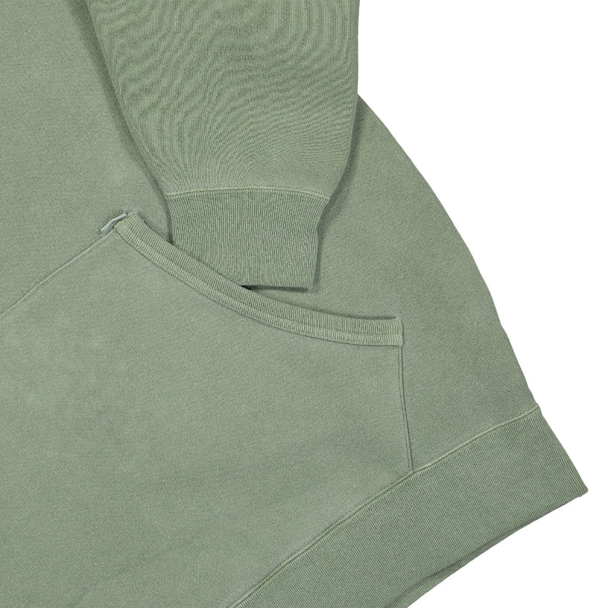 WTAPS<br>Blank 01 Hooded Sweater