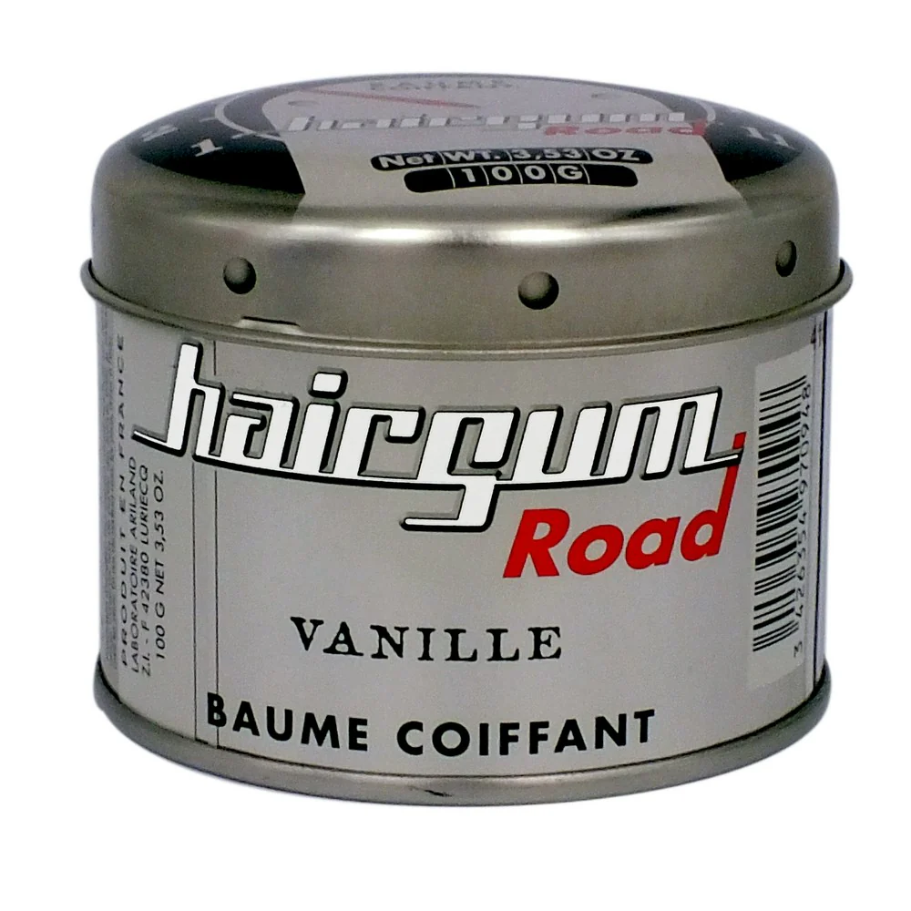 Baume coiffant Road 100ml