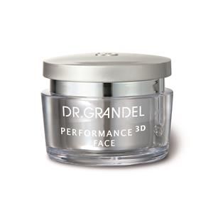 Performance 3D Face