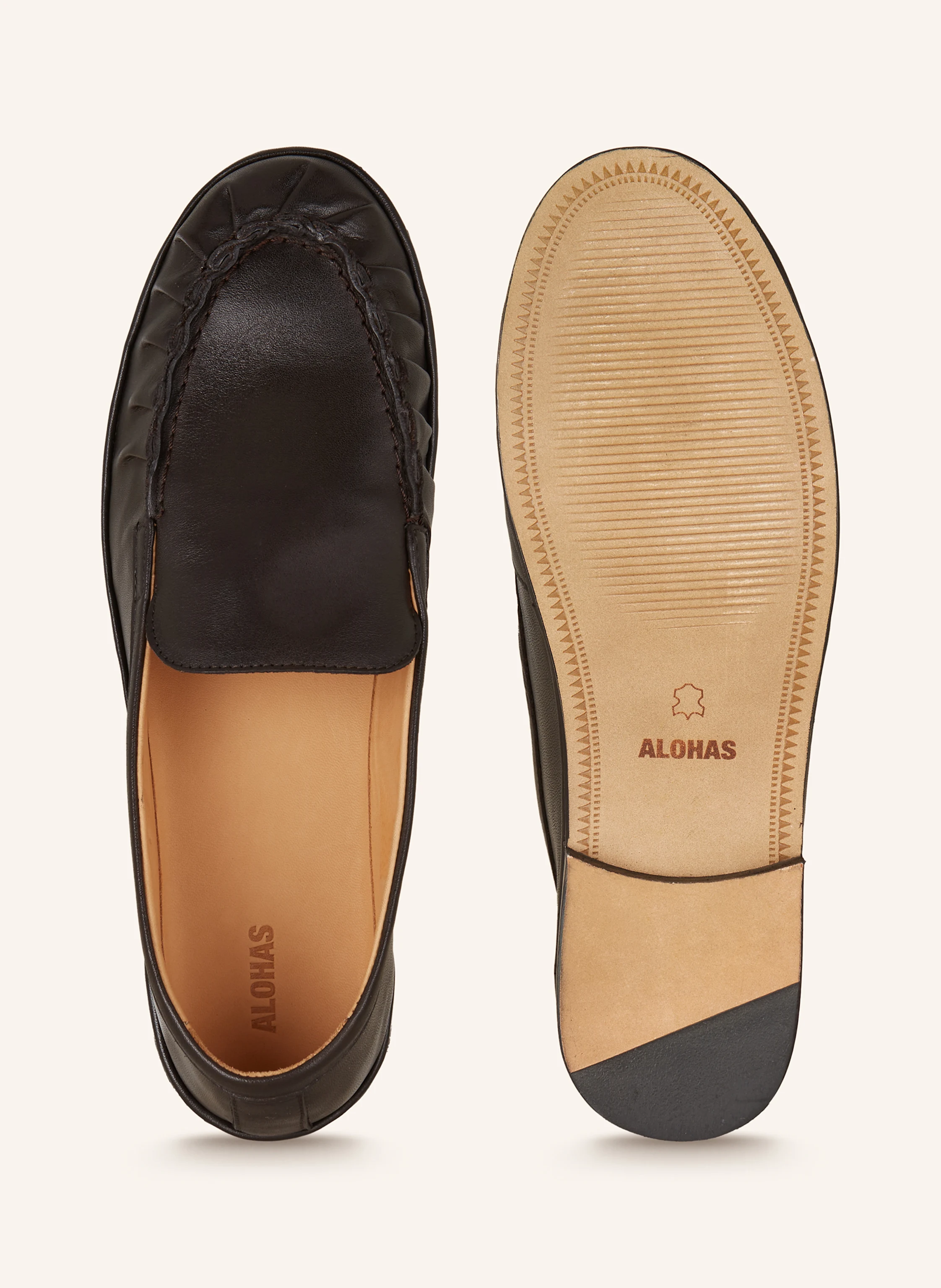 ALOHAS Loafer MARTY