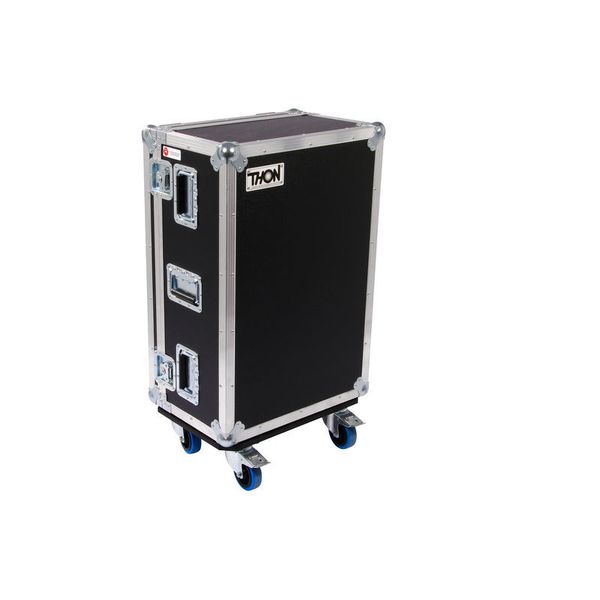 Thon Roadcase Yamaha QL1