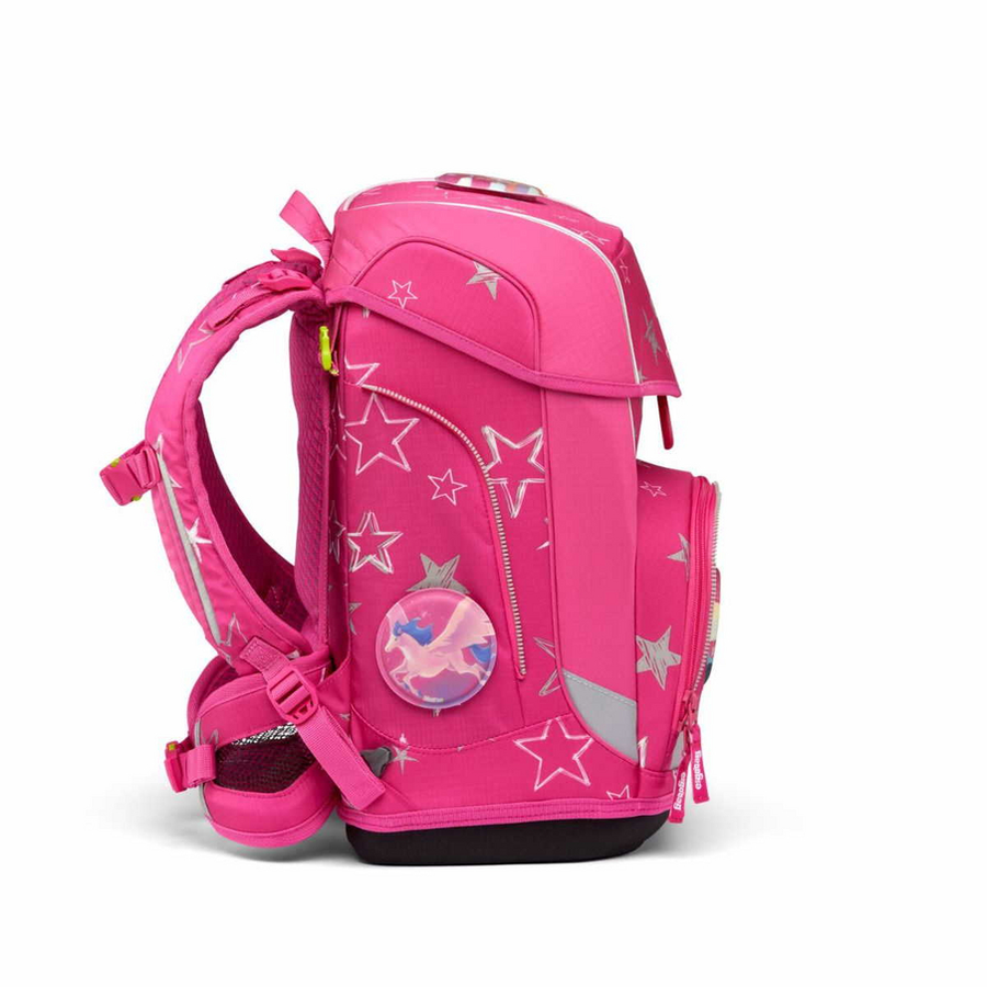 Ergobag Schulrucksäcke pink