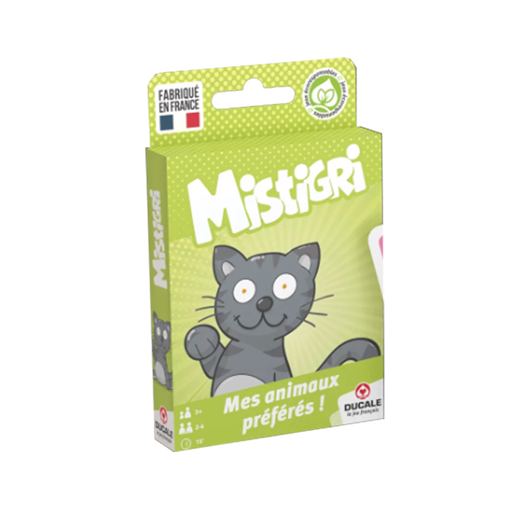 Mistigri (Ducale)