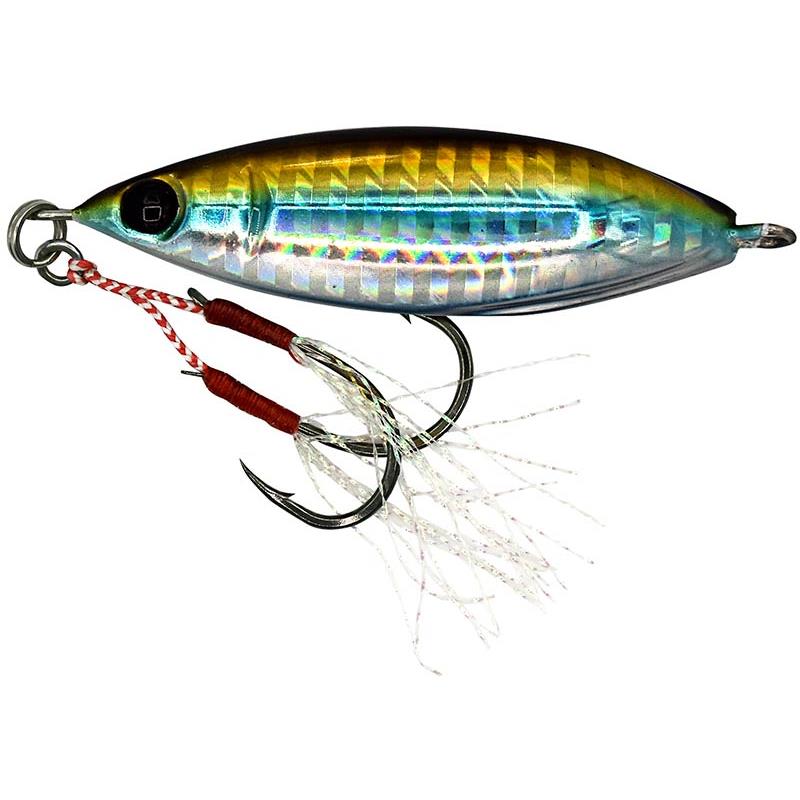 Cuiller À Jigger Volkien Micro Candy Xl - 60G