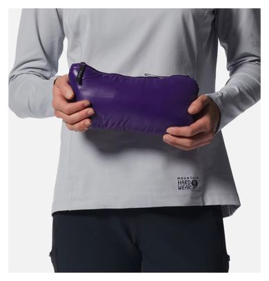 Doudoune Femme Mountain Hardwear Ghost Whisperer/2 Violet