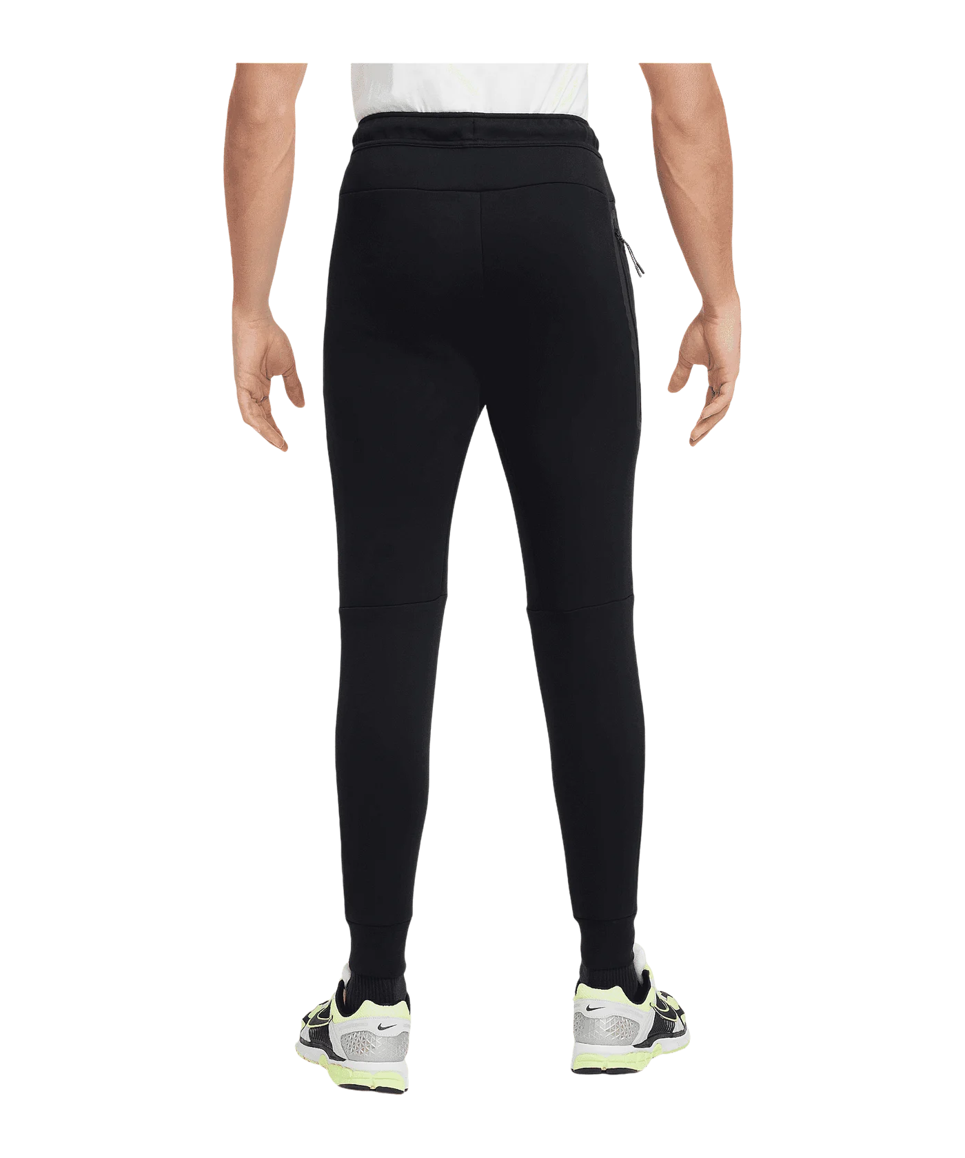 Nike Tech Fleece Jogginghose Schwarz F010