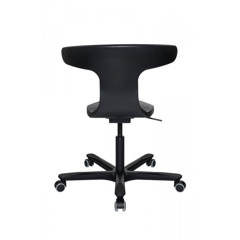 Wagner Office Drehstuhl W-ork low