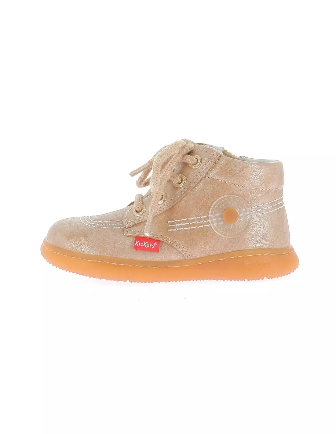 KICKBUBBLY - Baskets Champagne