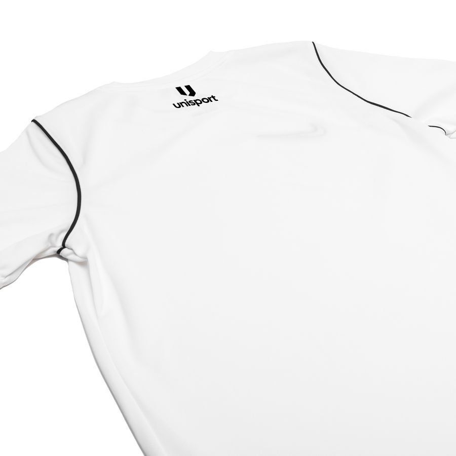 NF Academy Nike T-shirt d'Entraînement Park 20 - Blanc/Noir Enfant