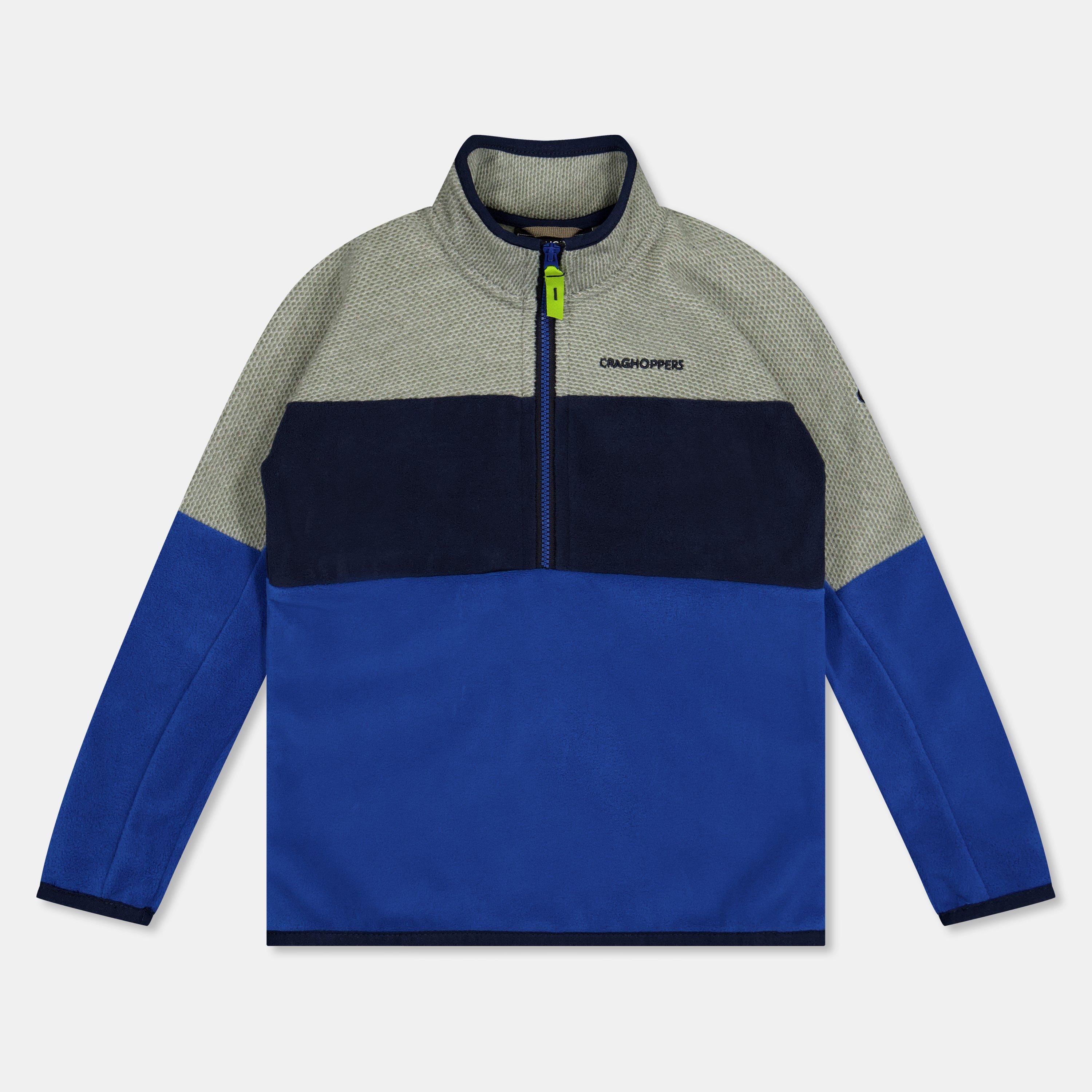 Craghoppers Crag Linden Half Zip Jn99