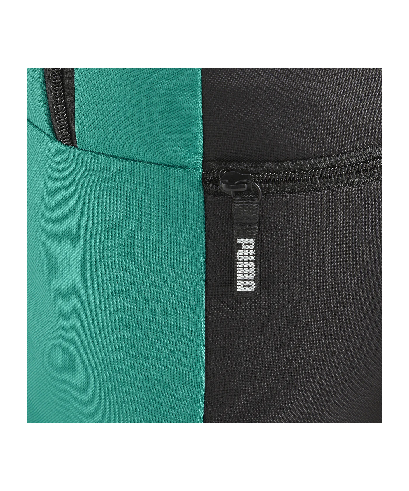 PUMA teamGoal Core Rucksack Grün F04