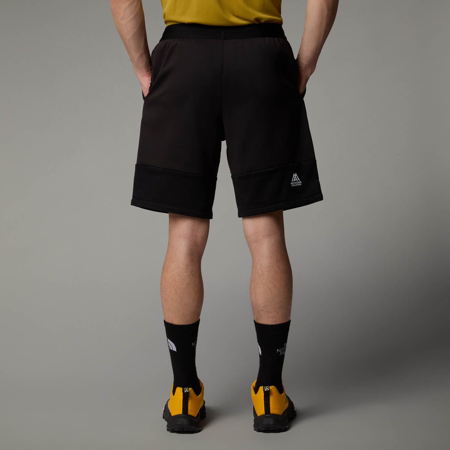 The North Face  Mountain Athletics Fleece Shorts