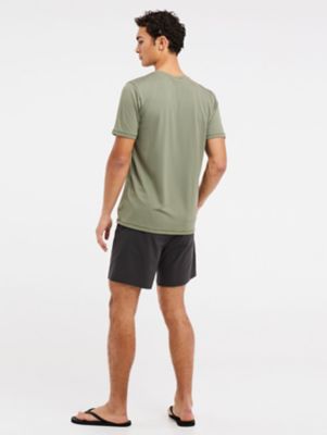 ProtestLegundi Surf Shirt - grün