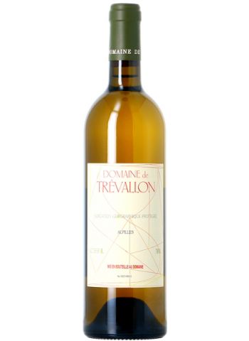 Trévallon Blanc - Trévallon