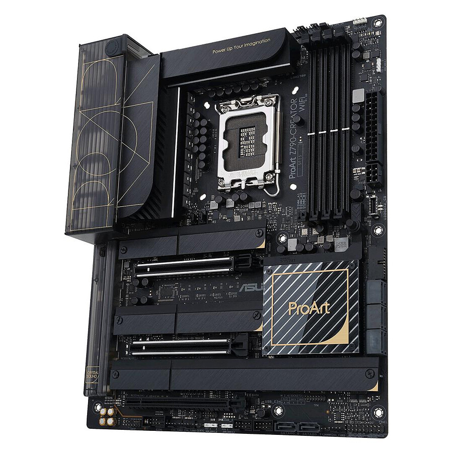 Asus ProArt Z790-CREATOR WIFI