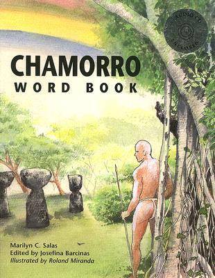 Chamorro Word Book - Rainbow international word books (Paperback)