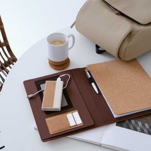 Aodaci APW003 - Batterie portable Archimède Liège 10 000 mAh