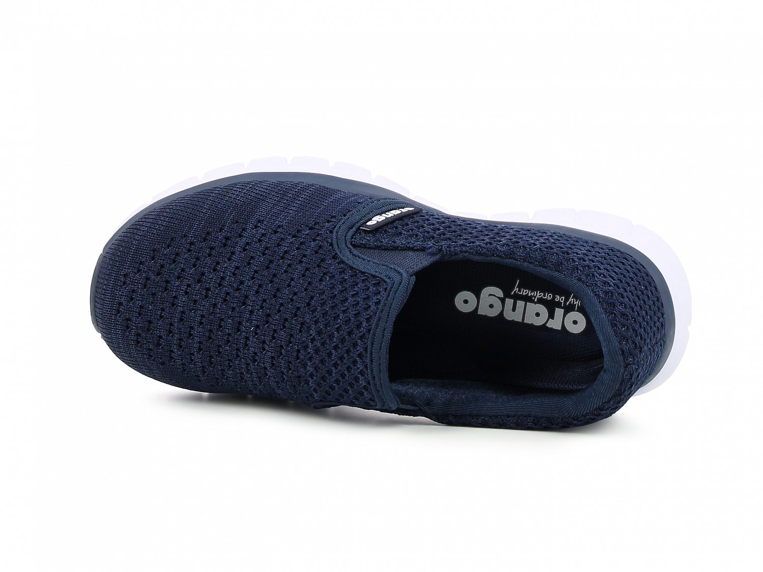 Orango Slip-on Sneaker