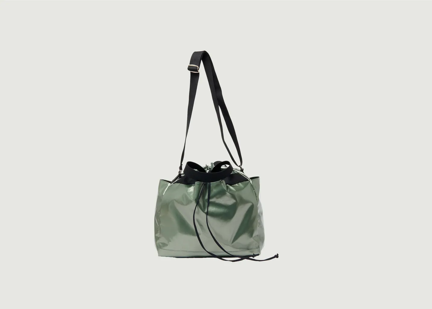 Sac Besace Cyclo Light Jack Gomme