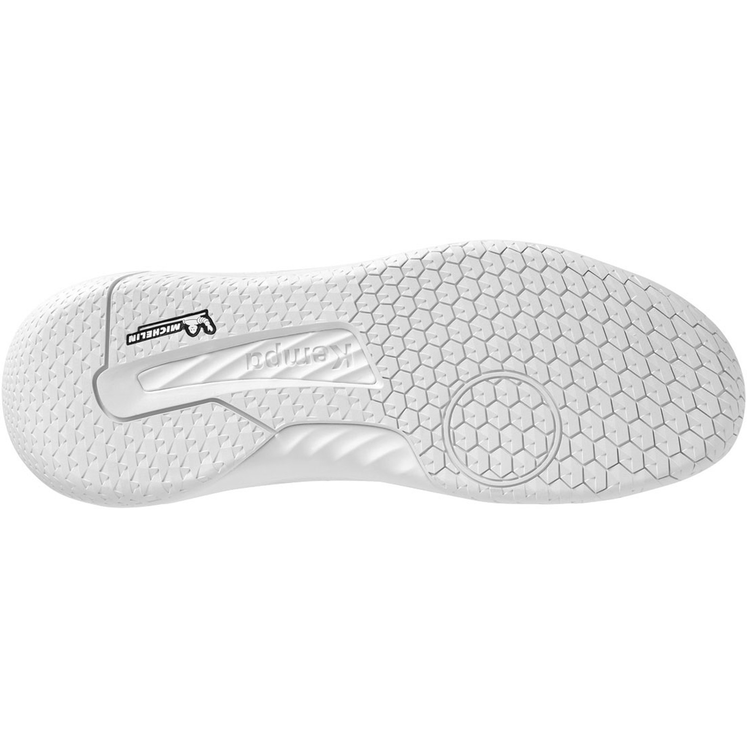 Kempa Kourtfly Laces Kids