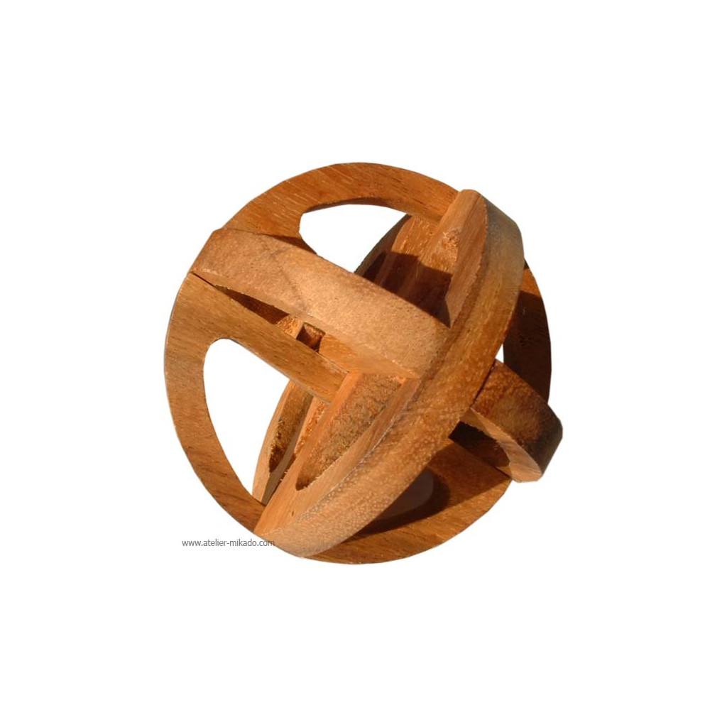 La Roue du diable