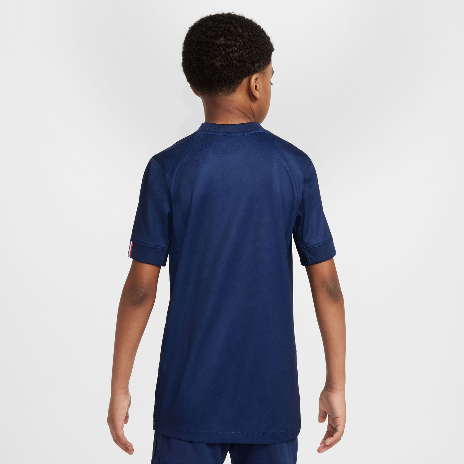 Nike Paris Saint-Germain Thuis Tenue Kids 2025/2026