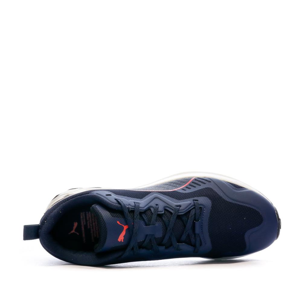 Puma Chaussures de Running Marine Homme Puma Better Foam Xterra