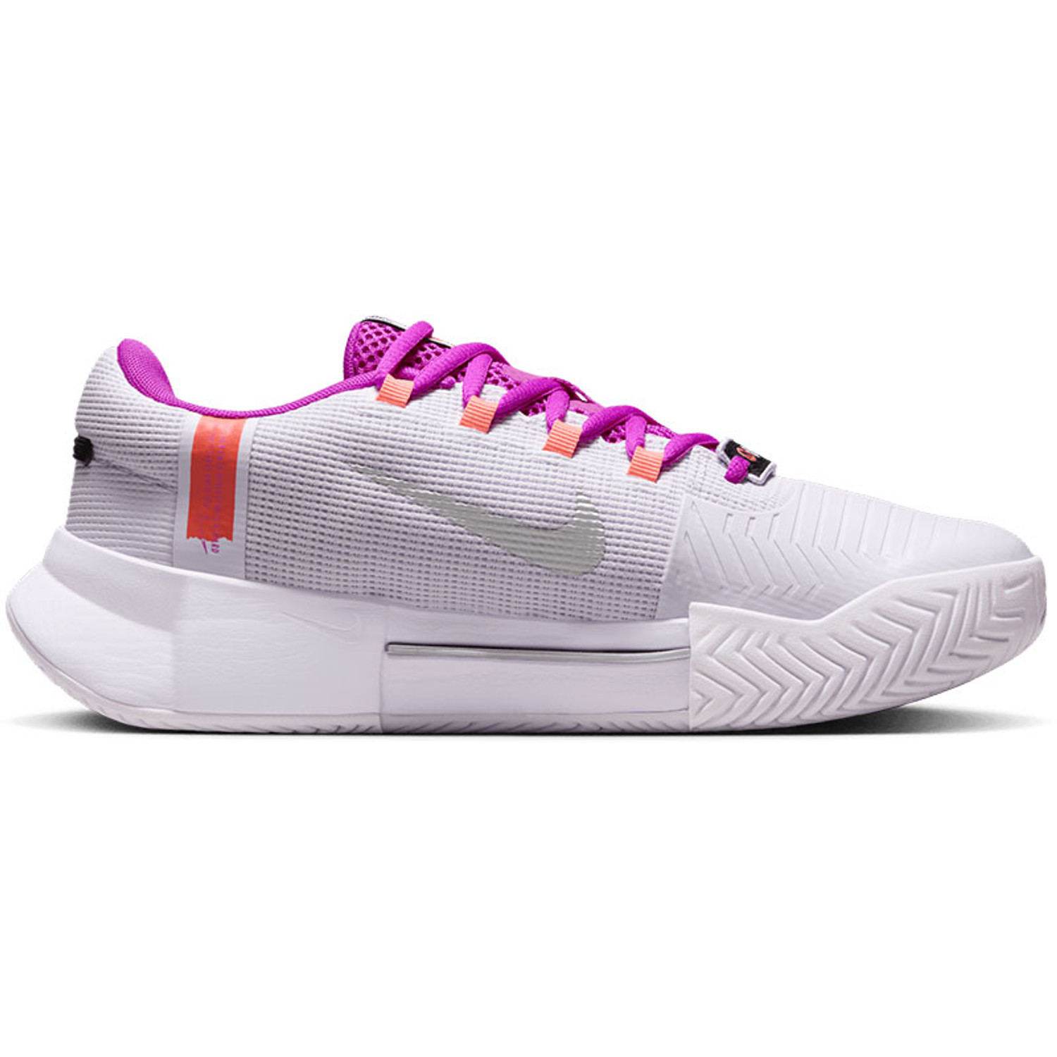 Nike Zoom GP Challenge 1 Premium Dames