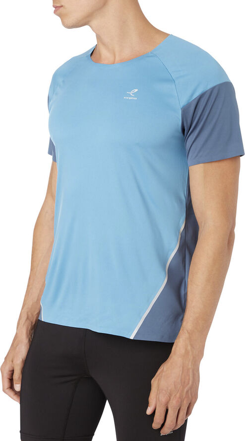 Energetics Akin III T-shirt Blå