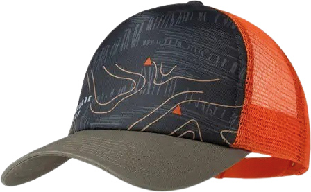 Trucker Cap Kids