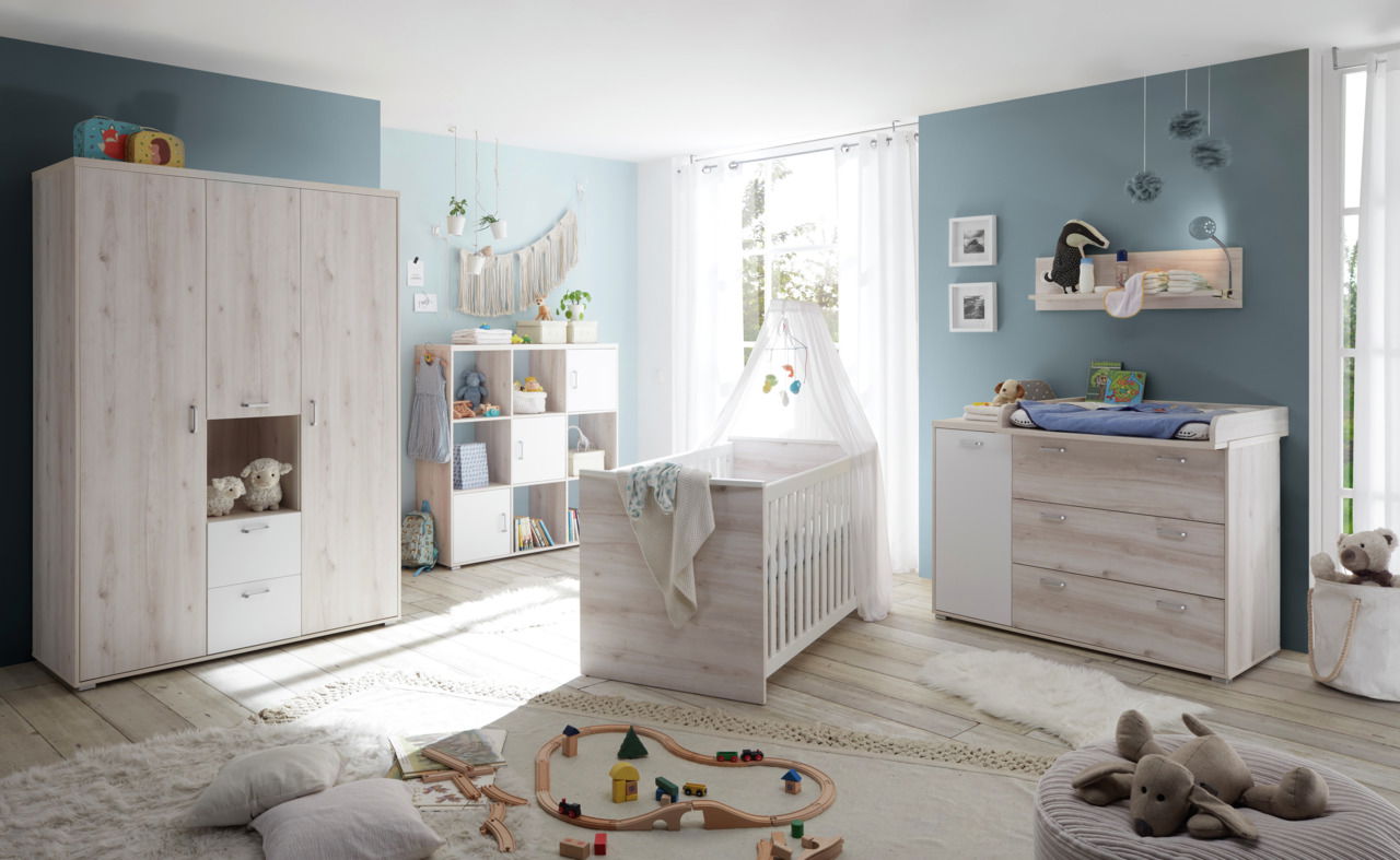 Zurbrüggen Wandboard CUBY