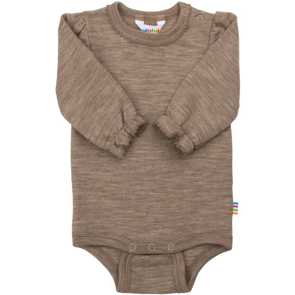 Køb Joha Beige Melange Body