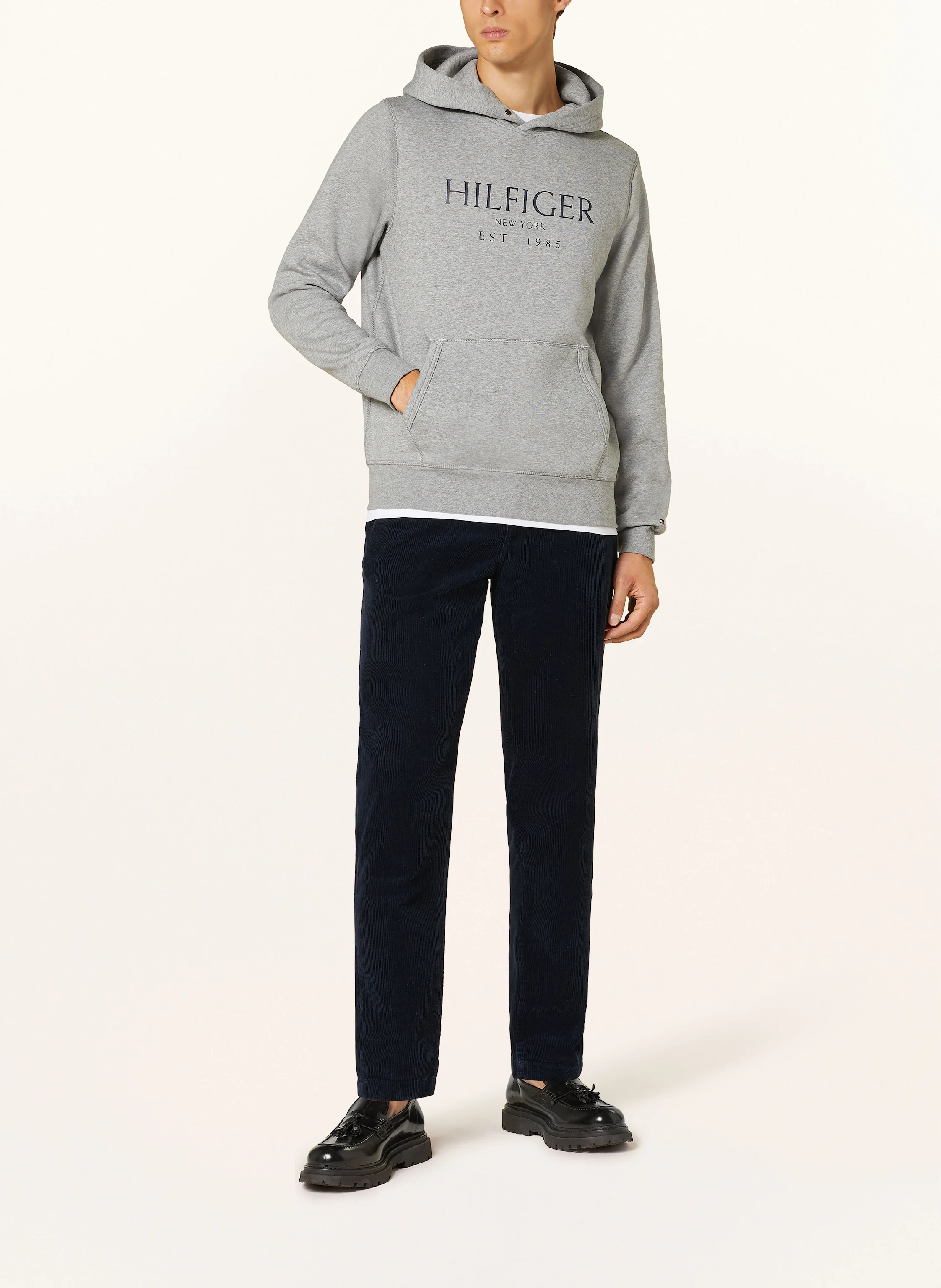 TOMMY HILFIGER Hoodie