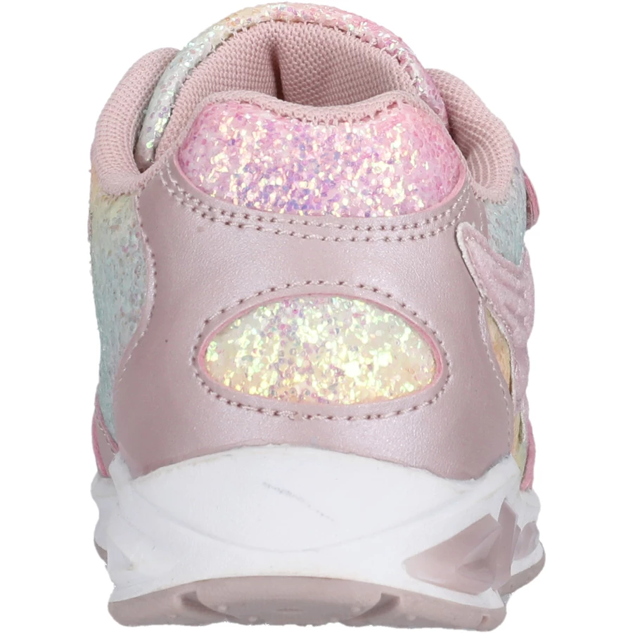 ZigZag Sneaker Roseau 4189 Multi colour